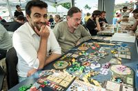 3115060 Mines of Olnak