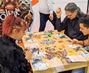 3214940 Mines of Olnak