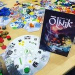 3217962 Mines of Olnak