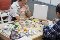 3221836 Mines of Olnak