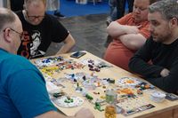 3221837 Mines of Olnak