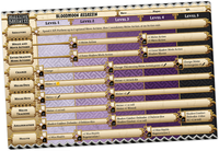 3084441 Massive Darkness - Assassini della Luna Rossa vs Hellephant