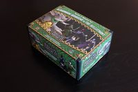 3687907 Massive Darkness - Assassini della Luna Rossa vs Hellephant