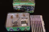 3687908 Massive Darkness - Assassini della Luna Rossa vs Hellephant