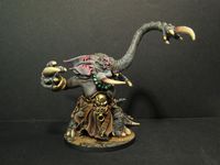 3748658 Massive Darkness - Assassini della Luna Rossa vs Hellephant