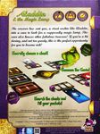 3780482 Tales &amp; Games: Aladdin &amp; The Magic Lamp