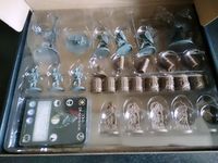 5085884 Dark Souls: The Board Game – Explorers Expansion