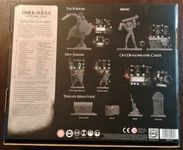 5386577 Dark Souls: The Board Game – Explorers Expansion