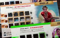 3593788 Big Trouble in Little China: The Game