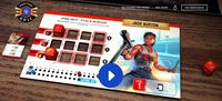 3593789 Big Trouble in Little China: The Game