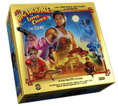 4095563 Big Trouble in Little China: The Game