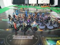 4096248 Big Trouble in Little China: The Game