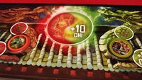 4104092 Big Trouble in Little China: The Game