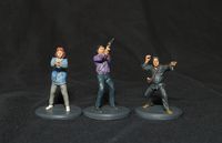 4119262 Big Trouble in Little China: The Game