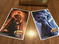 4194174 Big Trouble in Little China: The Game