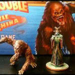 4222343 Big Trouble in Little China: The Game