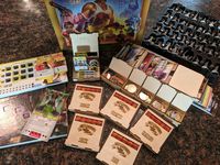 4226674 Big Trouble in Little China: The Game