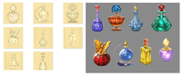 3108608 The Perfumer