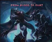 3864177 The Order of Vampire Hunters: From Blood to Dust Expansion