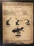 4077004 The Order of Vampire Hunters: From Blood to Dust Expansion