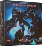 4096719 The Order of Vampire Hunters: From Blood to Dust Expansion