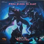 4096730 The Order of Vampire Hunters: From Blood to Dust Expansion