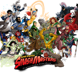 3213520 Super Powered Smash Masters