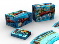 4868074 Super Powered Smash Masters