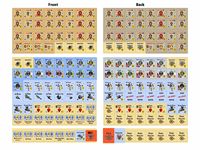 3116790 Space Vermin From Beyond!