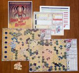 3919922 Space Vermin From Beyond!