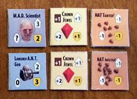 3919926 Space Vermin From Beyond!