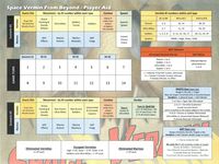 4322951 Space Vermin From Beyond!