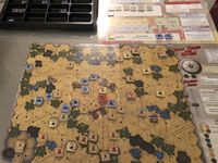 5723403 Space Vermin From Beyond!