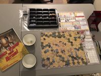 5729969 Space Vermin From Beyond!