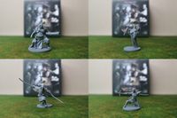 7526769 The Order of Vampire Hunters: Tori Zaibatsu Expansion