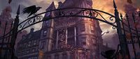 3114091 Mansions of Madness: Second Edition