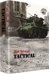 3117891 Old School Tactical: Volume 2 – West Front 1944-45