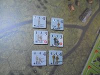 3816278 Old School Tactical: Volume 2 – West Front 1944-45