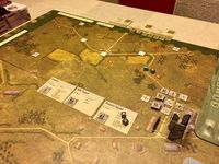 3859611 Old School Tactical: Volume 2 – West Front 1944-45