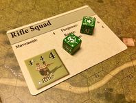 3859613 Old School Tactical: Volume 2 – West Front 1944-45