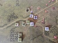 4196587 Old School Tactical: Volume 2 – West Front 1944-45