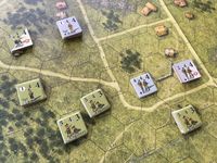 6097352 Old School Tactical: Volume 2 – West Front 1944-45