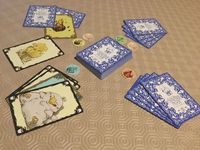 3339858 Chocobo's Crystal Hunt