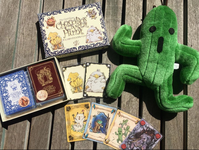 4836690 Chocobo's Crystal Hunt