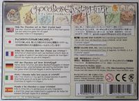 5419899 Chocobo's Crystal Hunt