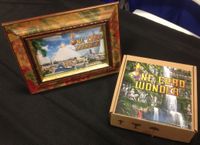 3267696 One Card Wonder