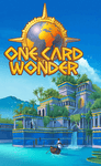6042968 One Card Wonder