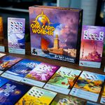 6130994 One Card Wonder