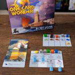 6130996 One Card Wonder