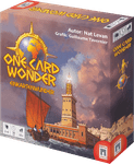 6919290 One Card Wonder